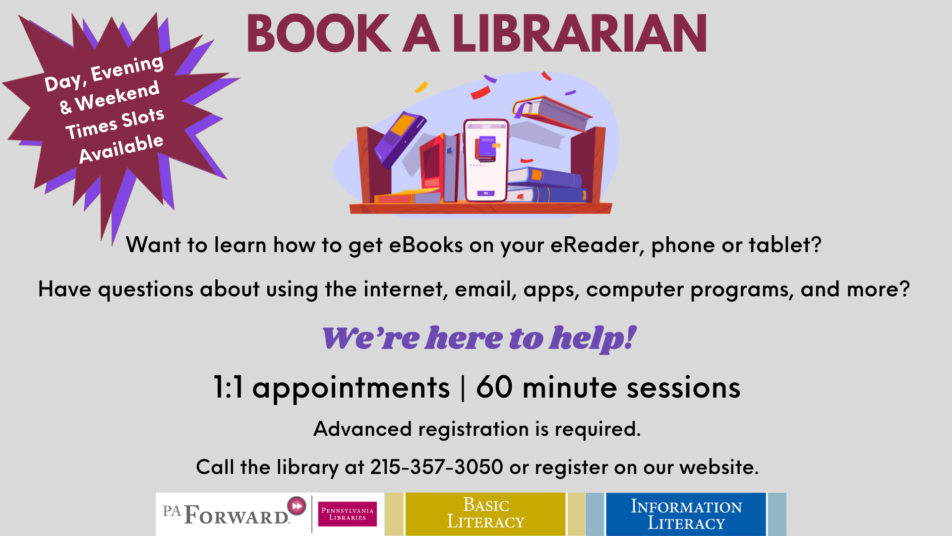 Book a Librarian Slider (1)